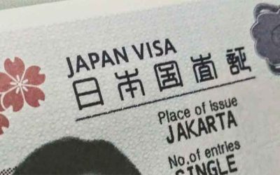 Jenis-jenis Visa Kerja di Jepang