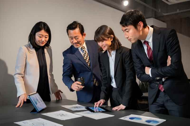 Tips Cari Kerja Kantoran di Jepang untuk Orang Indonesia