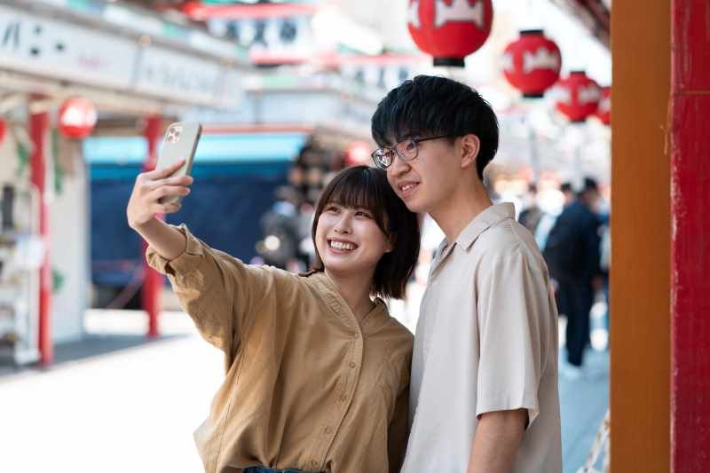 Apa Itu JESTA? Jepang Akan Menggunakan JESTA untuk Memeriksa Data Wisatawan, Berikut Cara Kerjanya