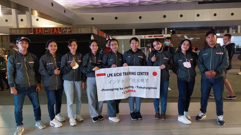 LPK Kerja di Jepang Murah dan Terpercaya: Wujudkan Karir Impian Bersama Aichi Training Center